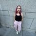 Ariel Riley - Facebook