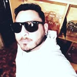 Ariel De Rincon - @derinconariel - Instagram