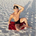 Ariel Rincón - @arielrincon02 - Instagram