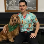 Ariel Rincon Tangarife - @arielrincontangarife - Instagram