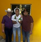 Ariel Rincon Vega - Facebook