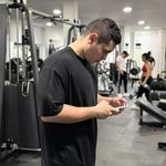 Brayan Torres - @arielrincon126 - Instagram