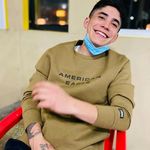 Josue Ariel Castillo Rincon - @jos_ue.ariel - Instagram