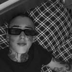 Ariel ringa - @ringaariel - Instagram