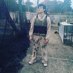 Ariel - @ariel.rios.2213 - Instagram