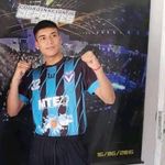 Ariel Rios - @arielrios006 - Instagram