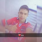 Ariel Rios - @rios644 - Instagram