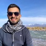 Ariel Rios - @arielrios.79 - Instagram