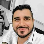 Ariel Rios - @arielriosamigos - Instagram