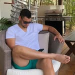 Ariel Rivas - @ariel.rivas_ - Instagram
