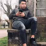 Ariel Rivas - @arielito.rivas09 - Instagram