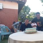 Ariel Rivas - @arielrivasto - Instagram