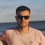 Ariel Rivas - @rivasariel - Instagram