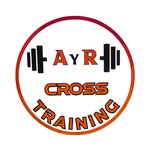 Ariel Rivas - @ayrcrosstraining - Instagram
