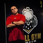 Ariel Rivas | Entrenador & Nutricionista - @coacharielrivas - Instagram