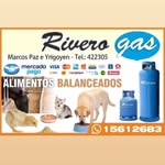 Ariel Rivero Gas y Alimentos - @arielriverogasyalimentos - Instagram