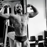 Ariel Rivero Sousa - @mr_lucky_fitness_boy - Instagram