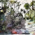 Ariel Baron-Robbins - @arielwatercolors - Instagram