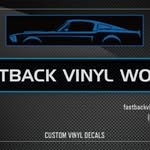 Ariel Robbins - @fastback_vinyl - Instagram