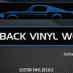 Ariel Robbins - @fastbackvinyl - Instagram