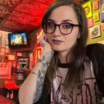Ariel Robbins - @arielrobbins_ - Instagram