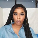 Ariel Roberson - @arielcache_ - Instagram