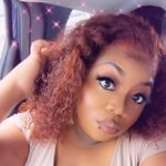 Ariel Roberson - @brownsugagirl26 - Instagram