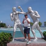 Ariel Robles - @boxeo.ariel.robles - Instagram
