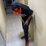 Ariel Robles - @x_roble1577 - Instagram