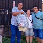 Ariel Robles - Facebook