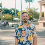 Ariel Robles Barrantes - @arielroblesbarrantes - Instagram