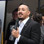 Ariel Robles Barrantes - Facebook