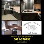 Ariel robles cocinetas y cocinas - Facebook