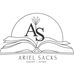 Ariel Sacks Author - Facebook