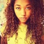 Ariel Saunders - @partofyourworld__ - Instagram