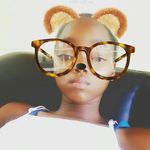 💕Ariel Saunders💕 - @queen_ari_ari07 - Instagram