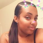 Ariel Saunders - @jamaria_mommy12 - Instagram