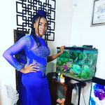 Ariel Saunders - @queen_bee_ariel - Instagram
