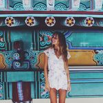 Ariel Saunders - @ariel.saunders - Instagram
