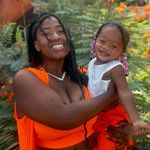 Donyale Miller - @arielsaundersdorsey - Instagram