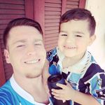 Ariel Schmidt - @arielamadeusilvaschmidt - Instagram