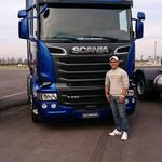 Fabián Ariel Schmidt - @fabianschmidt68 - Instagram