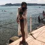 Ariel - @arielshort.tq - Instagram