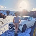 @ariel_short86 - Instagram