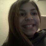 Ariel Short - @my_name_is_awesomeee - Instagram