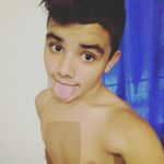 💥Lucas Short💥 - @ariel_short345 - Instagram