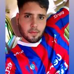 Ariel - @ariel.silvero.99 - Instagram
