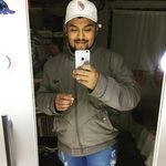 Ariel hernan - @ariel_silvero03 - Instagram