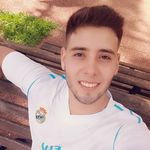 Ariel Silvero - @ariel_silvero99 - Instagram