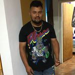 Ariel silvero - @arielsilvero - Instagram